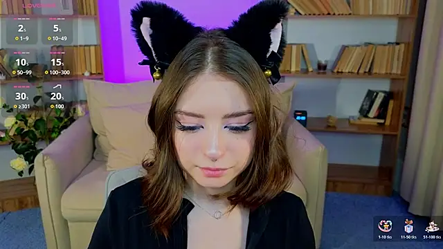 Snapshot of _Amelia_Shine_ chatting on 11-28-25, 02:36 Amelia Shine online show from 11-28-25, 02:36