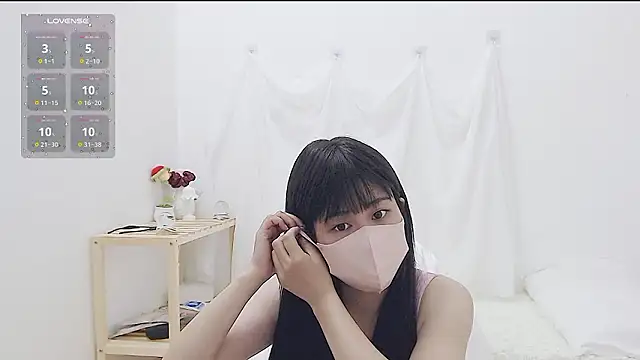 Moj005jp xo98 online show from 10-31-25, 07:53