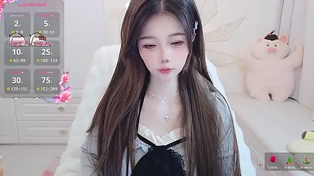 Coco-Di online show from 11-15-25, 12:19