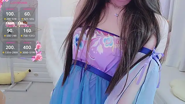 Coco-Di online show from 11-21-25, 02:27