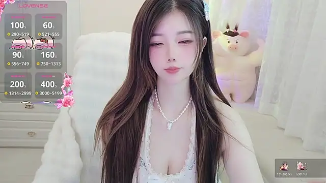 Coco-Di online show from 01-15-26, 02:05