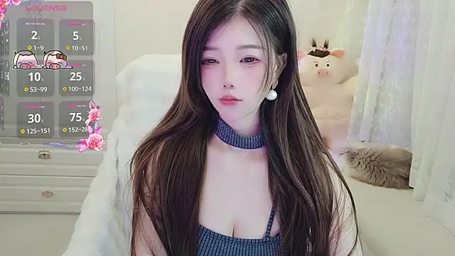 Coco-Di online show from 01-17-26, 01:54