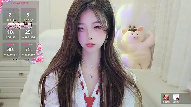 Coco-Di online show from 02-09-26, 02:37