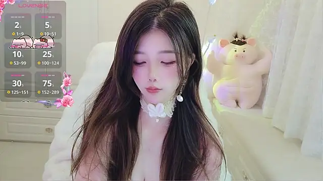 Coco-Di online show from 04-06-26, 02:31