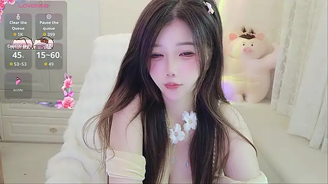 Coco-Di online show from 04-16-26, 02:34