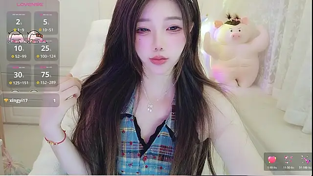 Coco-Di online show from 05-19-26, 02:07