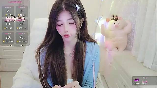 Coco-Di online show from 05-22-26, 02:08