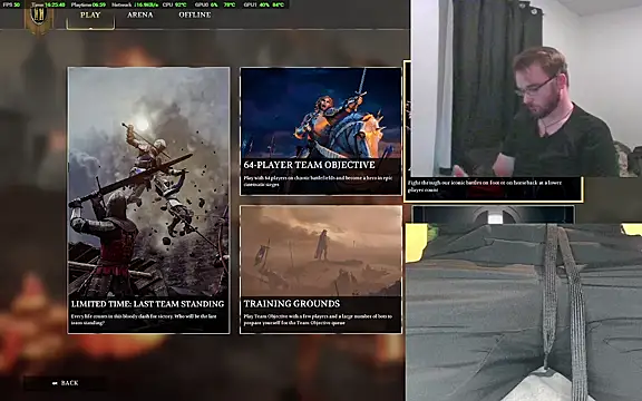 Snapshot of bear8t chatting on 10-10-25, 11:26 bear8t online show from 10-10-25, 11:26