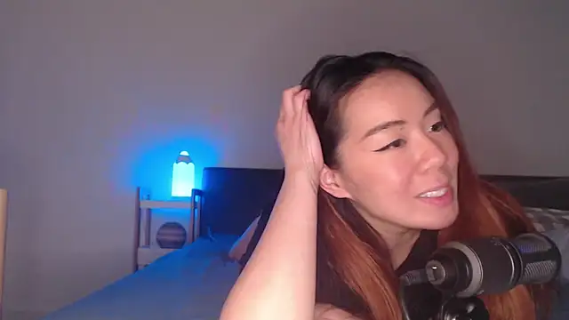 blueburrypie online show from 10-24-25, 12:34