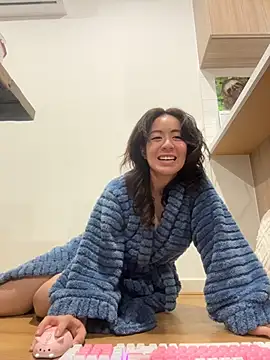 blueburrypie online show from 03-26-26, 12:55