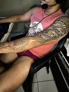 gtzmoreno online show from 03-20-26, 09:25