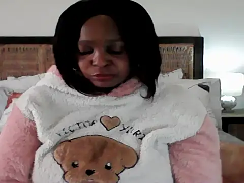 Blacksashaxx online show from 05-29-26, 12:58