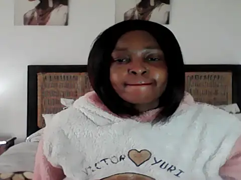Blacksashaxx online show from 06-07-26, 10:52