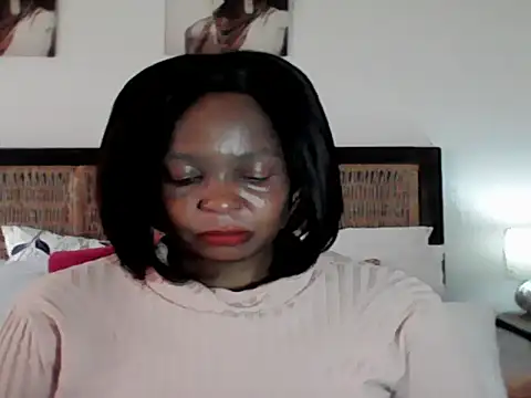 Blacksashaxx online show from 06-24-26, 11:09