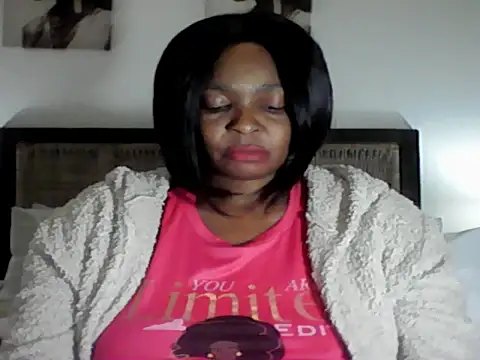 Blacksashaxx online show from 07-06-26, 05:48