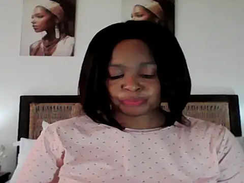 Blacksashaxx online show from 07-12-26, 09:22