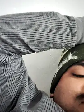 desiyouth94 online show from 12-19-25, 12:34