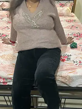 prernasingh2025 online show from 11-23-25, 06:35