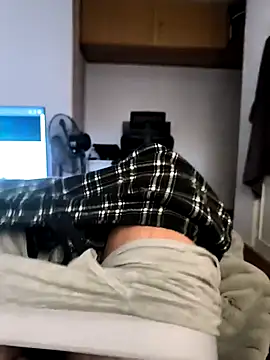 sebas sexo goloso online show from 11-18-25, 11:25