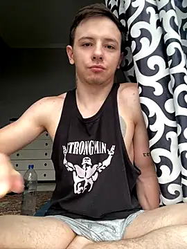 KirilStella online show from 10-01-25, 01:44