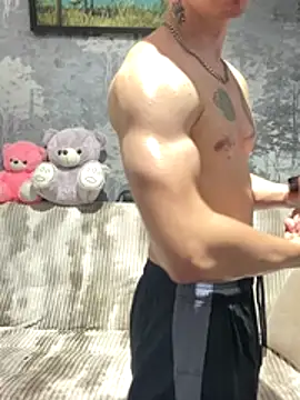 KirilStella online show from 10-17-25, 12:41