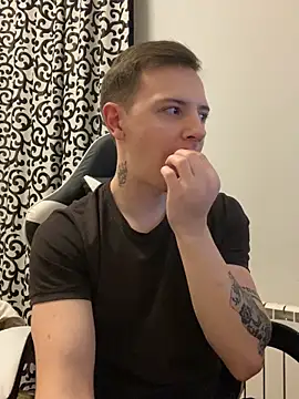 KirilStella online show from 01-19-26, 04:22