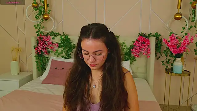 GabiBatista online show from 09-27-25, 05:23