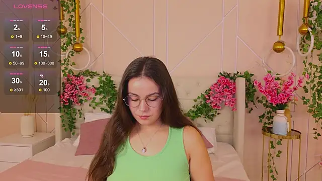 GabiBatista online show from 09-29-25, 05:12