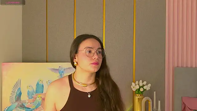 GabiBatista online show from 04-13-26, 05:02