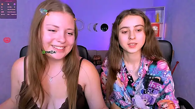 rebecca smile online show from 12-05-25, 02:47