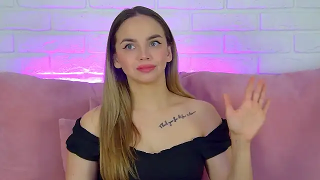 AnitaVenture online show from 01-11-26, 04:06