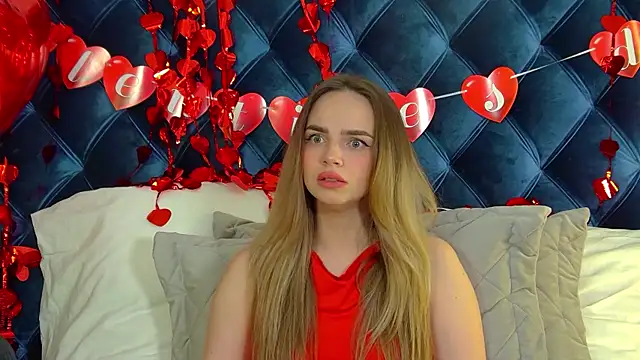 AnitaVenture online show from 02-13-26, 04:30