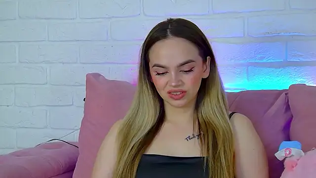 AnitaVenture online show from 04-02-26, 04:21