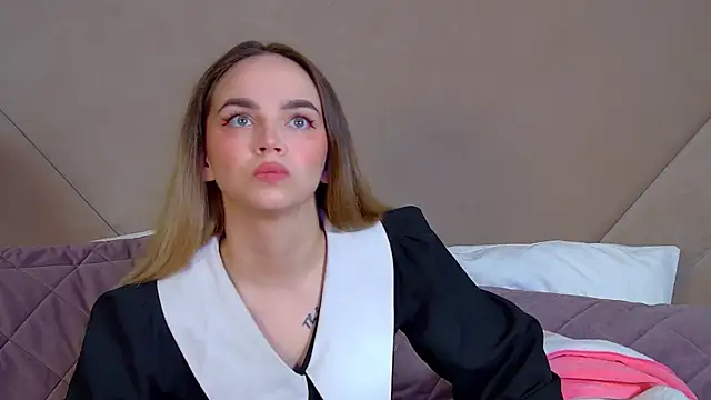 AnitaVenture online show from 04-03-26, 04:21