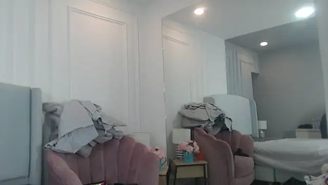 ChantalGarner online show from 01-12-26, 01:05