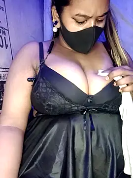 Hot Girl Dimple online show from 10-13-25, 05:40