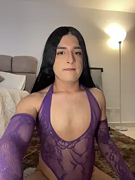 Dania Oconor online show from 11-11-25, 10:10