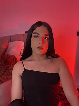 Dania Oconor online show from 12-17-25, 10:27