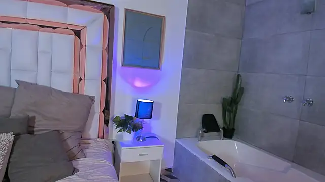 Violeta dh online show from 11-29-25, 12:08