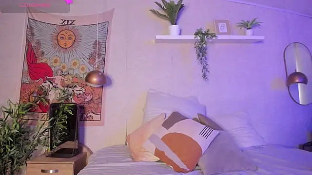 Violeta dh online show from 01-17-26, 12:43