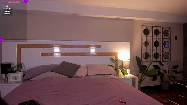 Violeta dh online show from 03-20-26, 11:48