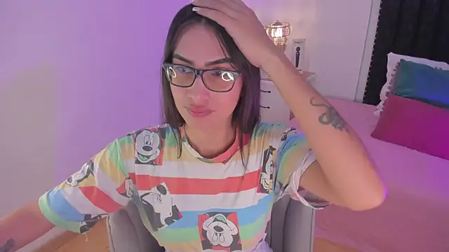 cherrylady 02 online show from 10-02-25, 12:56