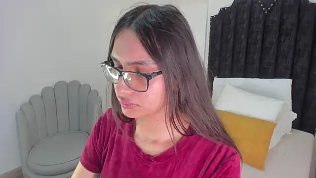 cherrylady 02 online show from 01-10-26, 12:18