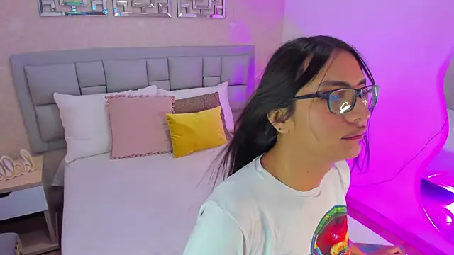 cherrylady 02 online show from 02-12-26, 12:00