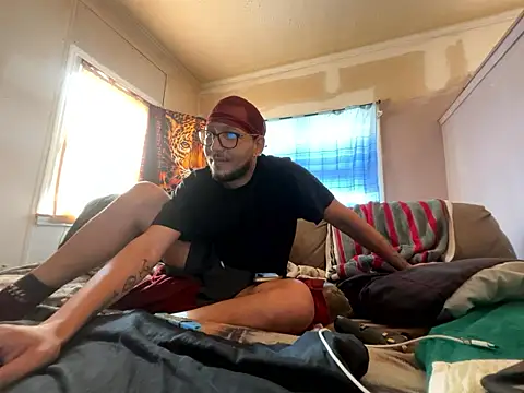 ThrowedWorldWide online show from 01-10-26, 03:58