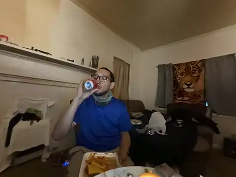 ThrowedWorldWide online show from 02-15-26, 12:18