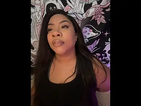 NeliaHexxen online show from 11-22-25, 11:26