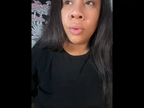 NeliaHexxen online show from 11-29-25, 06:33