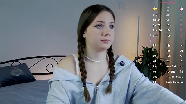 Snapshot of KariDollar chatting on 01-16-26, 07:45 KariDollar online show from 01-16-26, 07:45