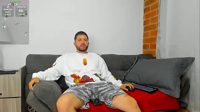 TomSloam online show from 10-20-25, 10:59